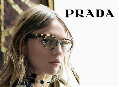 prada contact glasses|fake Prada glasses.